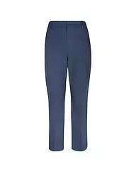 GERRY WEBER | Businesshose | Azul oscuro