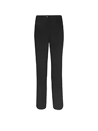 GERRY WEBER | Pantalón de vestir | Negro