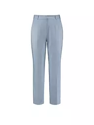 GERRY WEBER | Businesshose | Azul claro