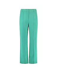 GERRY WEBER | Businesshose | Verde