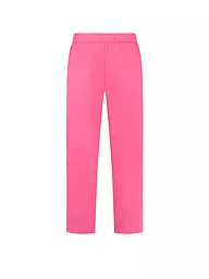 GERRY WEBER | Businesshose | Fucsia