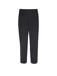 GERRY WEBER | Businesshose | Azul oscuro