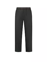 GERRY WEBER | Businesshose | Negro