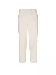 GERRY WEBER | Businesshose | Crema