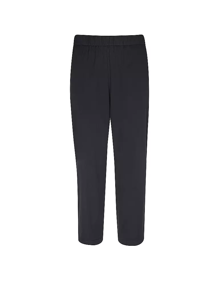 GERRY WEBER | Businesshose | Azul oscuro