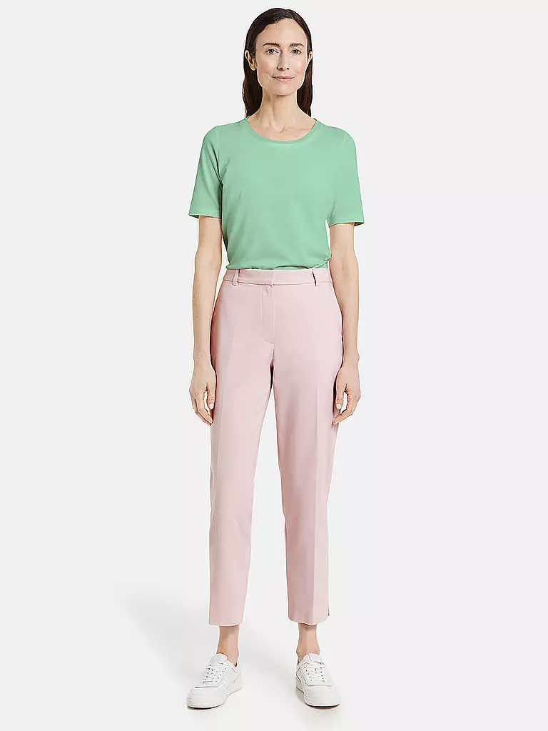 GERRY WEBER | Businesshose | Rosa