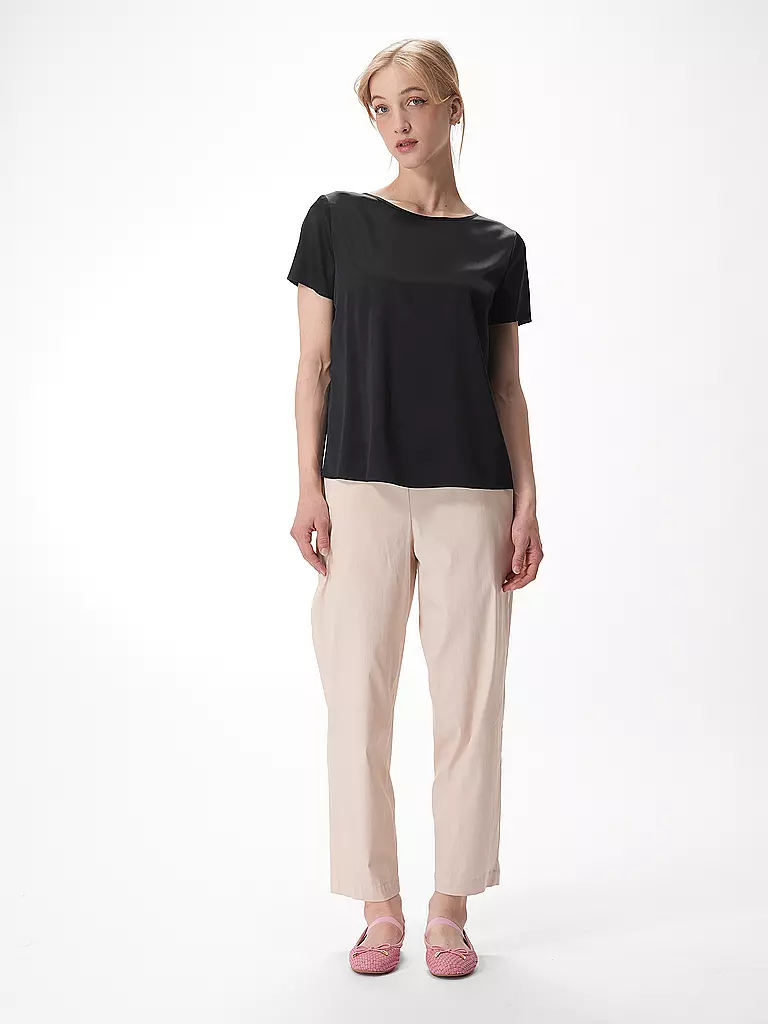 GERRY WEBER | Businesshose | Crema