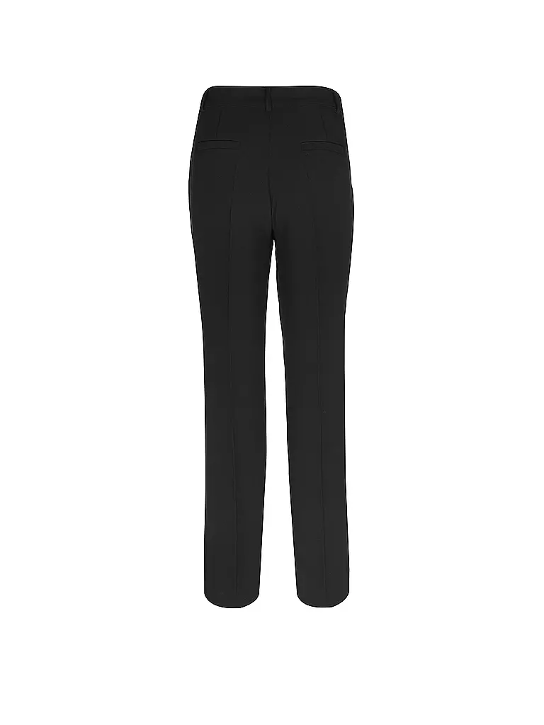 GERRY WEBER | Businesshose | Negro