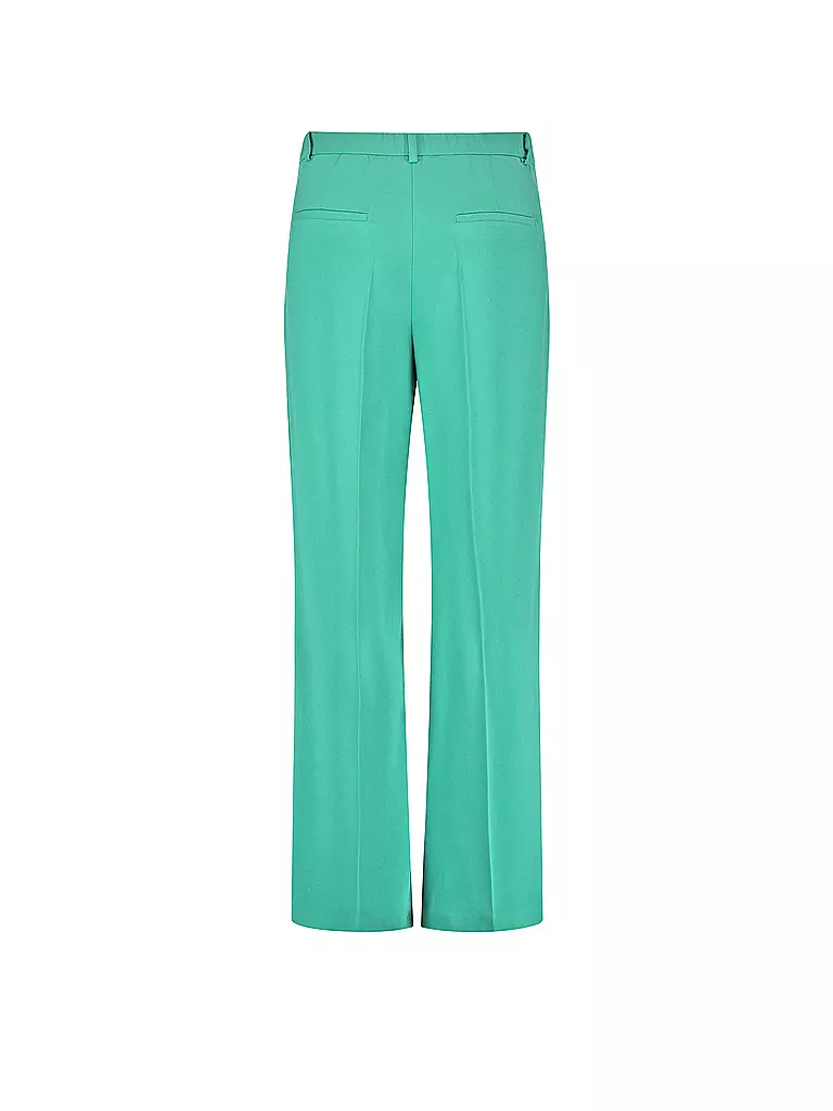 GERRY WEBER | Businesshose | Verde
