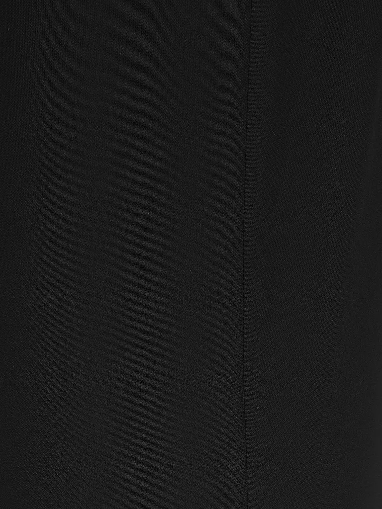 GERRY WEBER | Businesshose | Negro