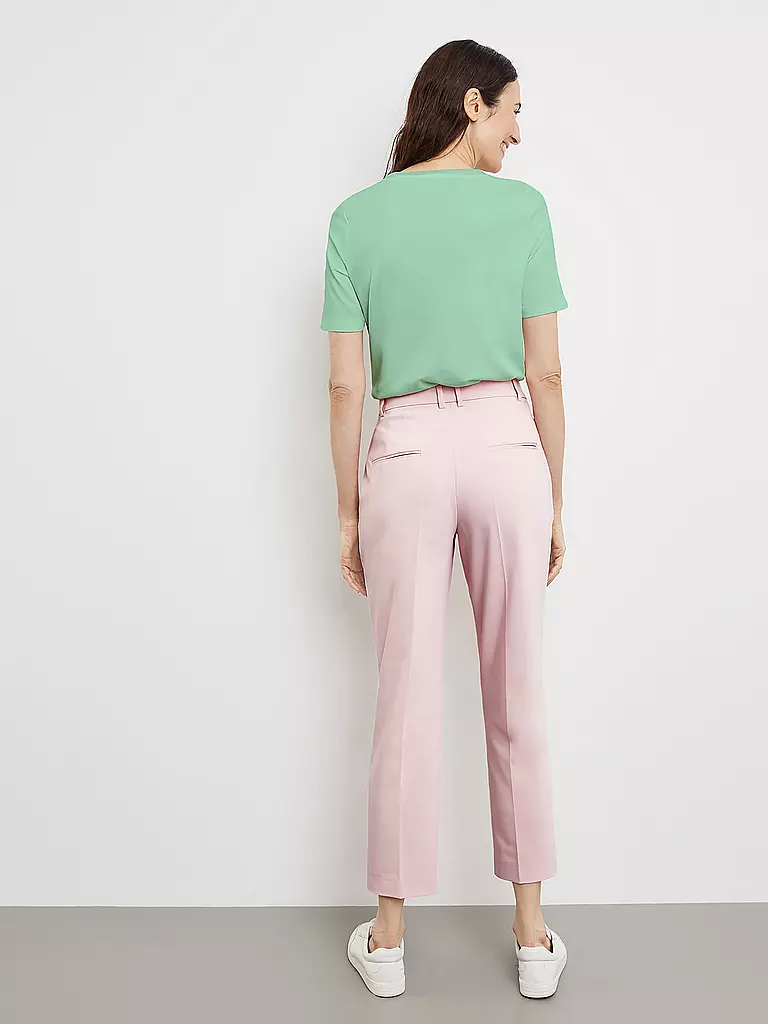 GERRY WEBER | Businesshose | Rosa