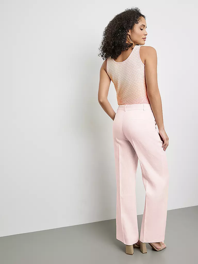 GERRY WEBER | Businesshose | Rosa