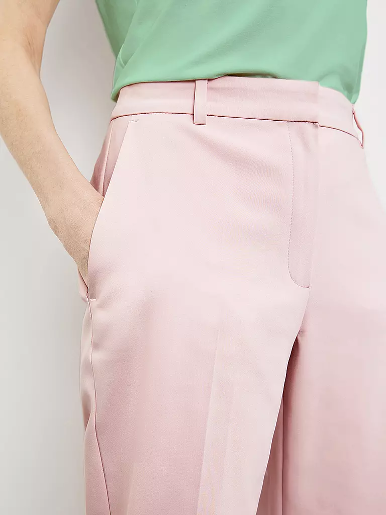 GERRY WEBER | Businesshose | Rosa