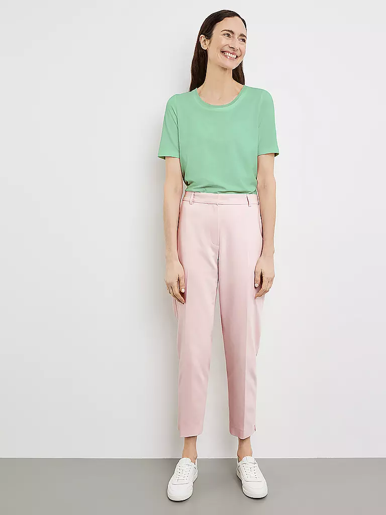 GERRY WEBER | Businesshose | Rosa