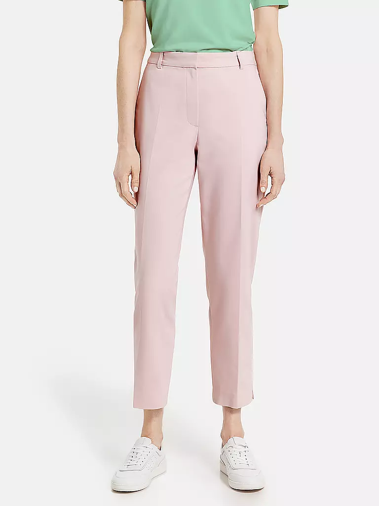 GERRY WEBER | Businesshose | Rosa