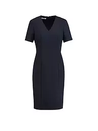 GERRY WEBER | Businesskleid | Azul oscuro