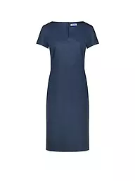 GERRY WEBER | Businesskleid | Azul oscuro