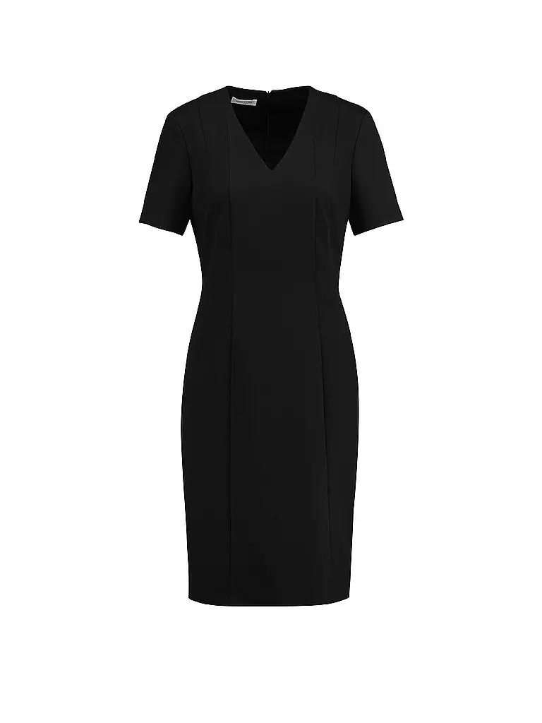 GERRY WEBER | Businesskleid | Negro