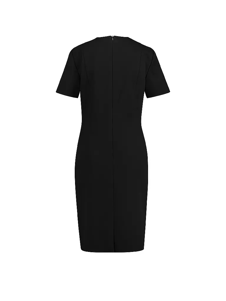 GERRY WEBER | Businesskleid | Negro