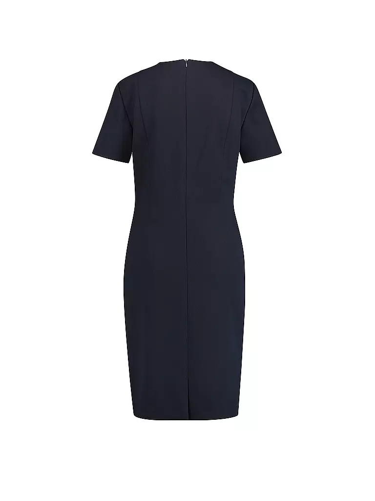 GERRY WEBER | Businesskleid | Azul oscuro