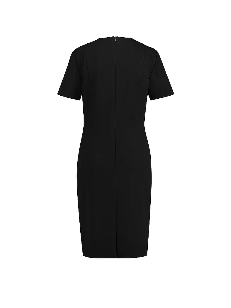 GERRY WEBER | Businesskleid | Negro