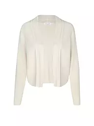 GERRY WEBER | Cárdigan | Crema