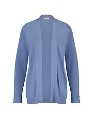 GERRY WEBER | Strickjacke | Azul