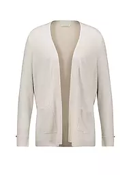 GERRY WEBER | Strickjacke | Crema