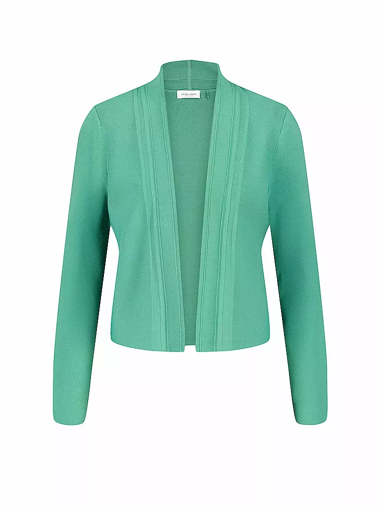 GERRY WEBER | Cárdigan | Verde