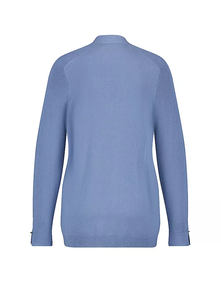 GERRY WEBER | Cárdigan | Azul