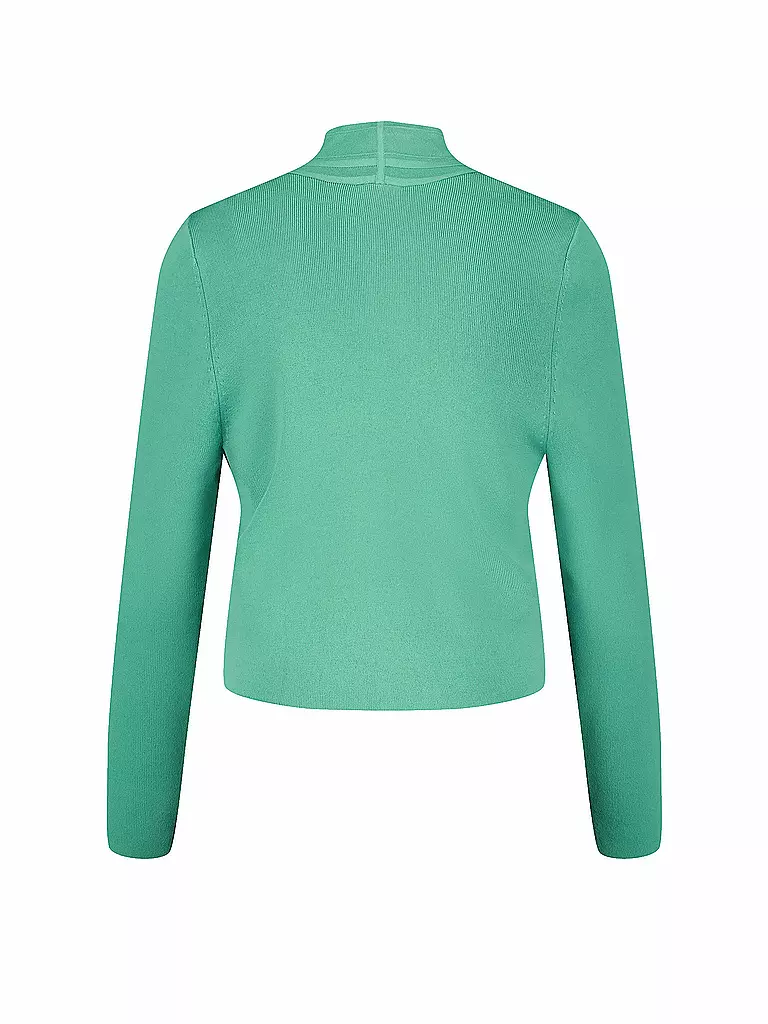 GERRY WEBER | Cárdigan | Verde