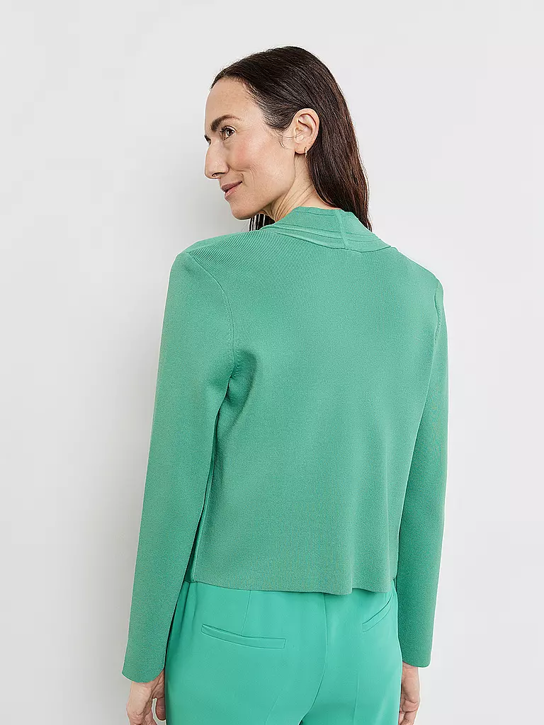 GERRY WEBER | Cárdigan | Verde