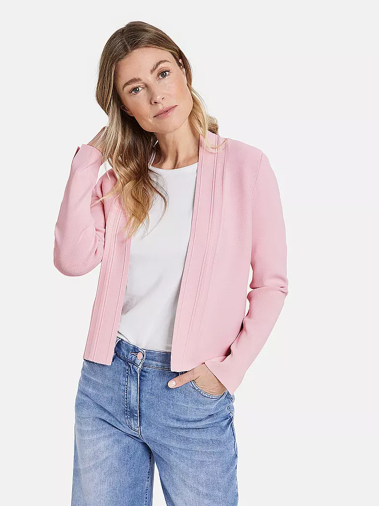 GERRY WEBER | Cárdigan | 