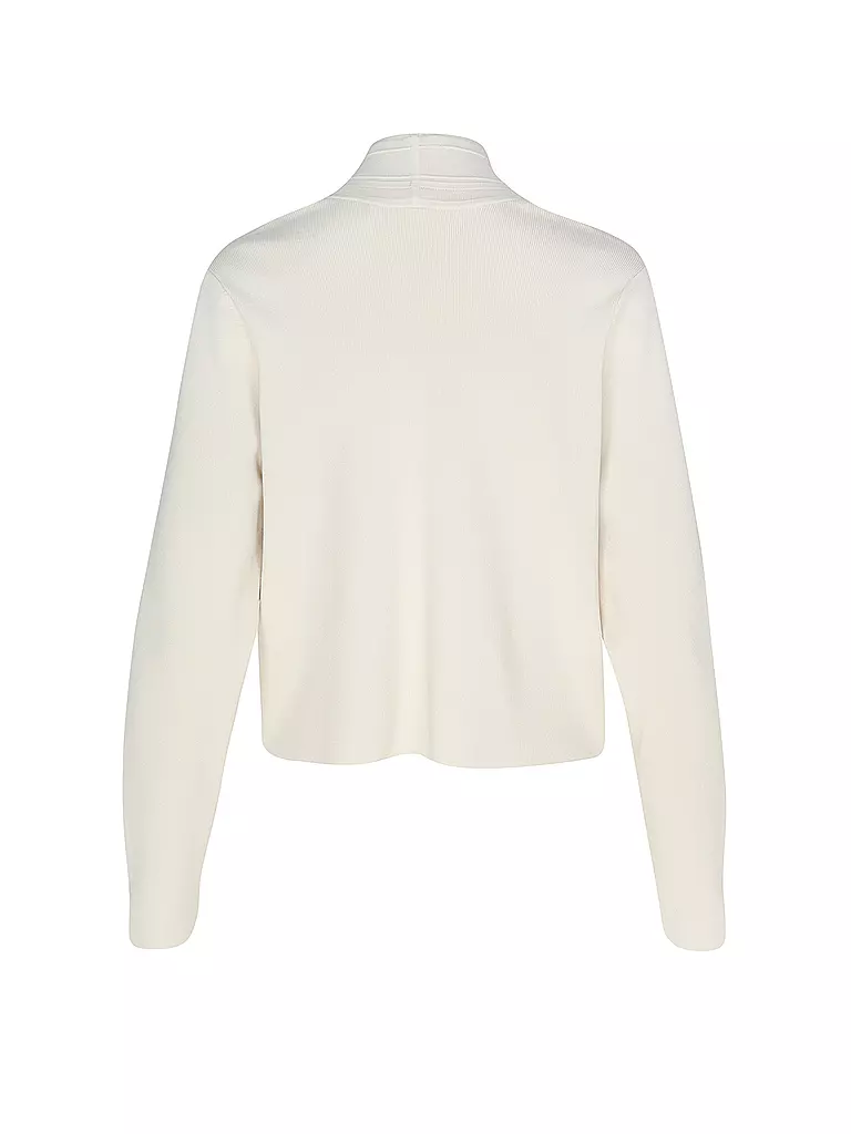 GERRY WEBER | Cárdigan | Crema