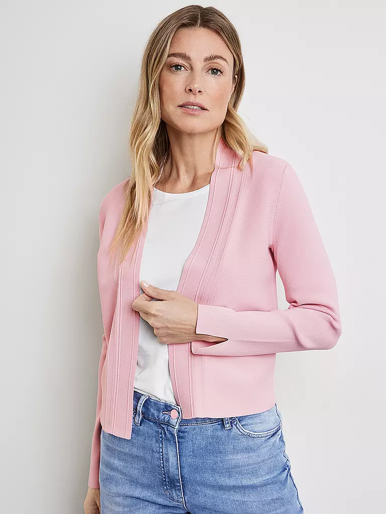 GERRY WEBER | Cárdigan | 