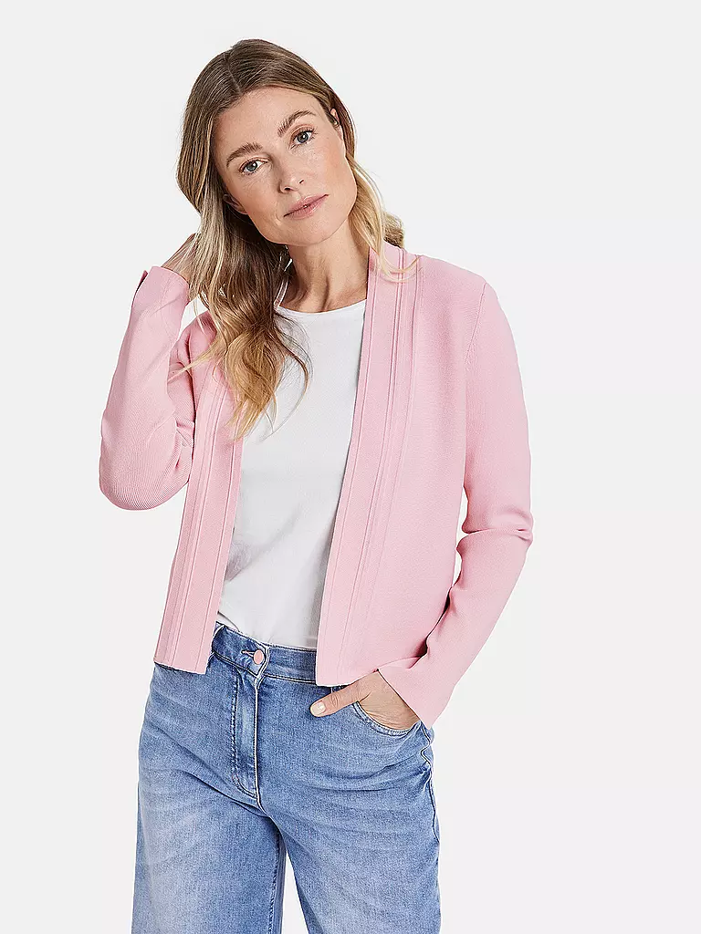 GERRY WEBER | Cárdigan | 