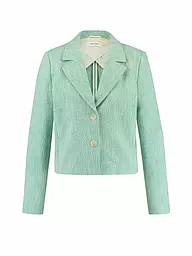 GERRY WEBER | Chaqueta | Verde claro