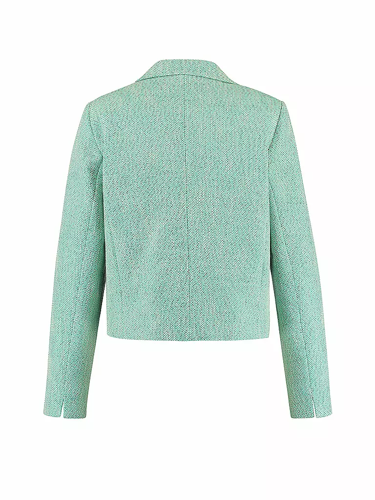 GERRY WEBER | Chaqueta | Verde claro