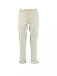GERRY WEBER | Chino | Crema