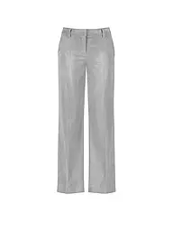 GERRY WEBER | Chino | Plata