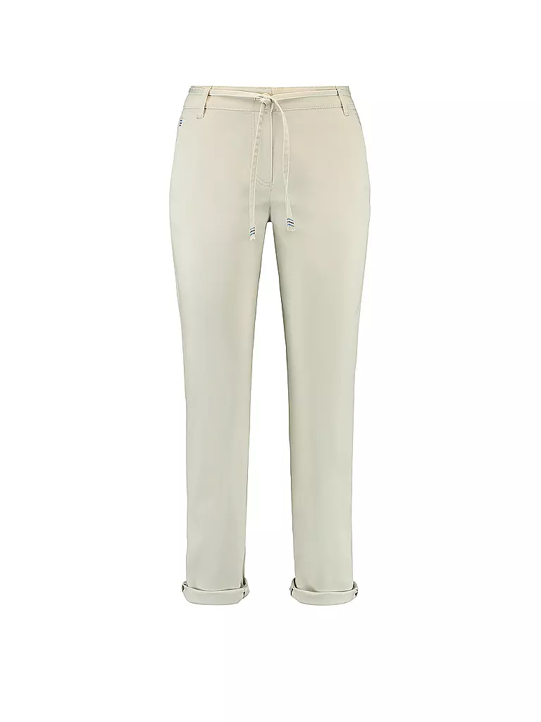 GERRY WEBER | Chino | Crema