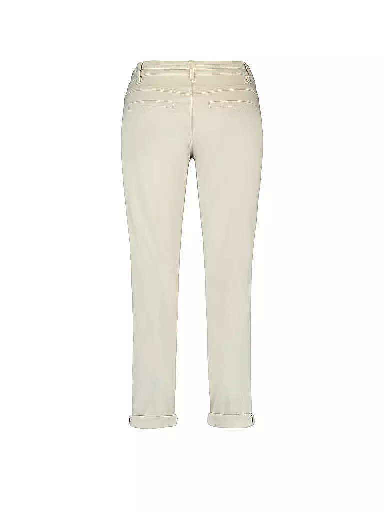 GERRY WEBER | Chino | Crema