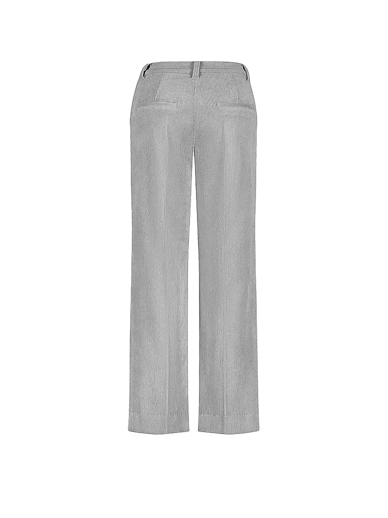 GERRY WEBER | Chino | Plata