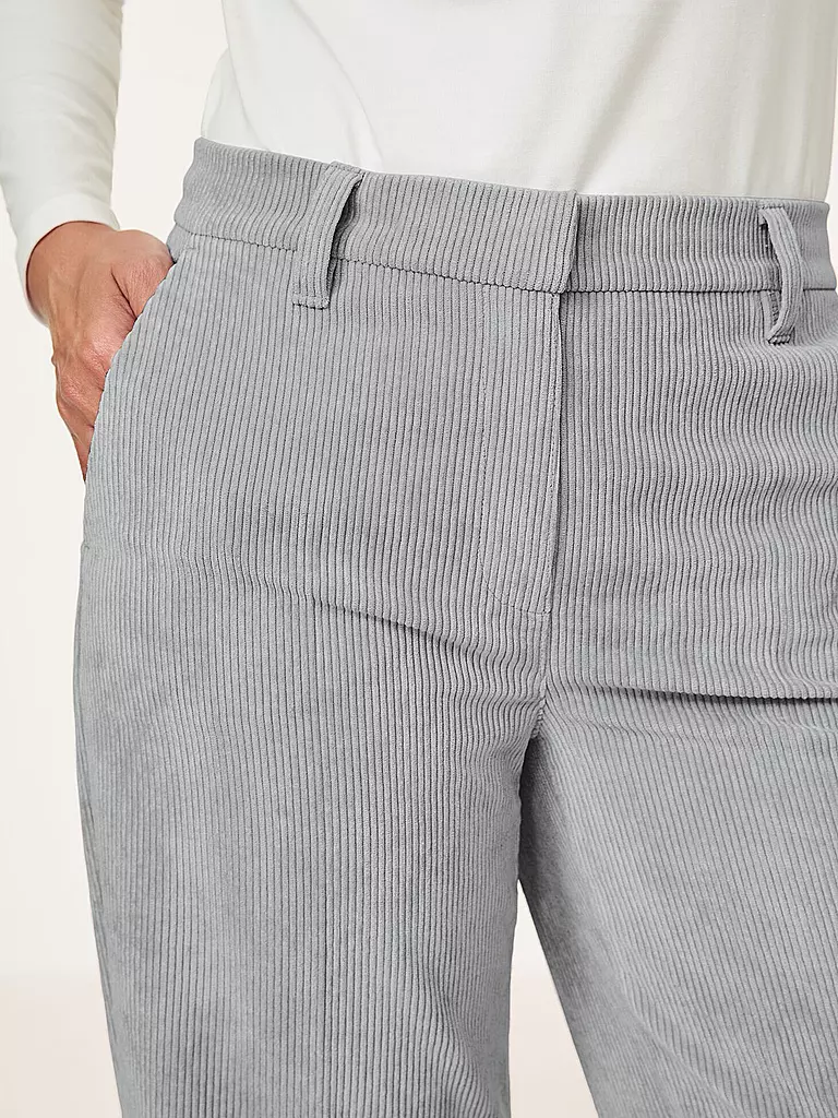 GERRY WEBER | Chino | Plata