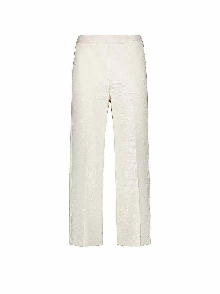 GERRY WEBER | Culotte | Blanco
