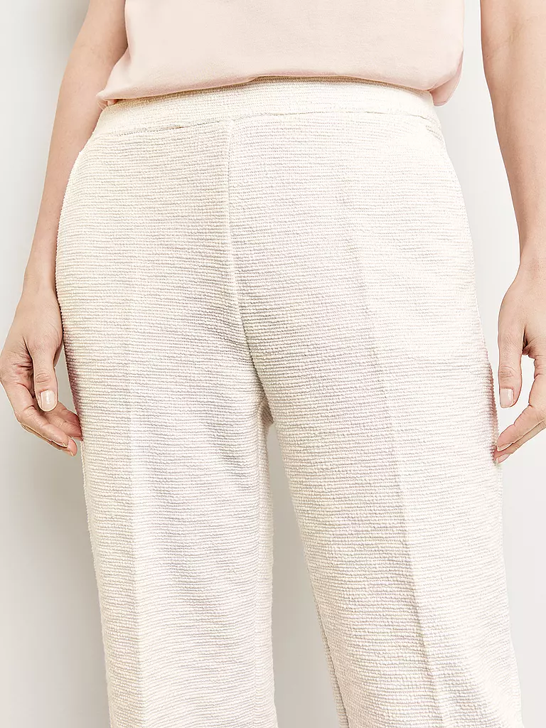 GERRY WEBER | Culotte | Blanco