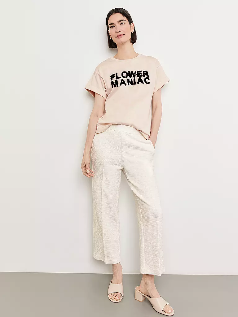 GERRY WEBER | Culotte | Blanco