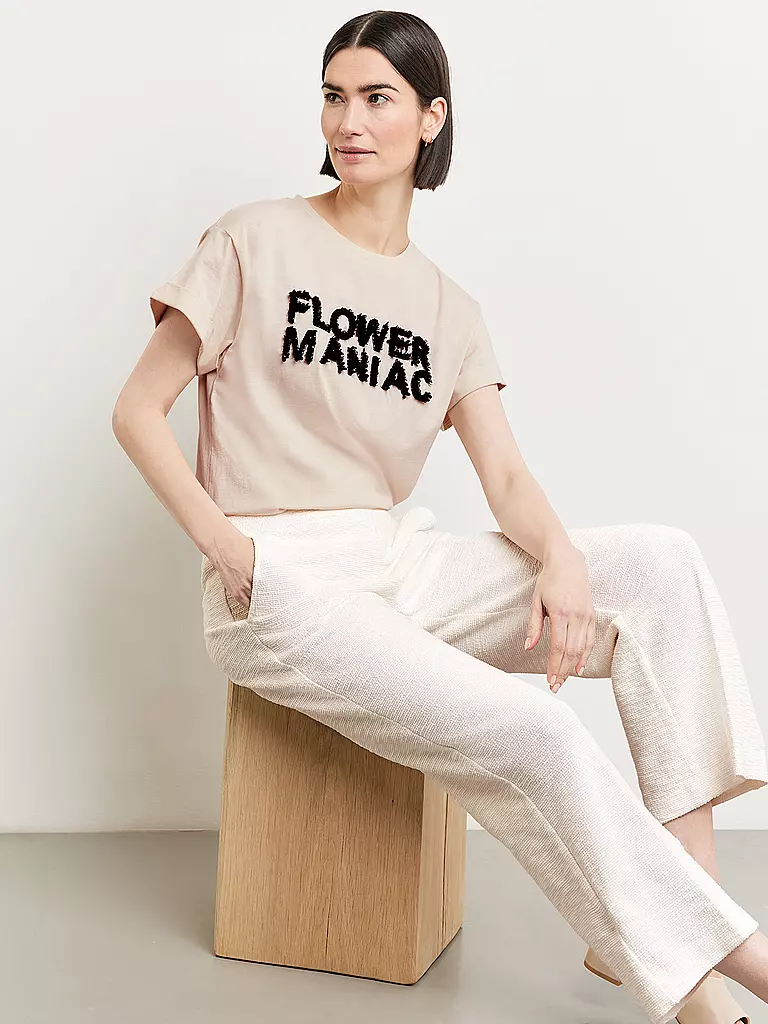 GERRY WEBER | Culotte | Blanco