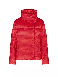 GERRY WEBER | Daunensteppjacke | Rojo