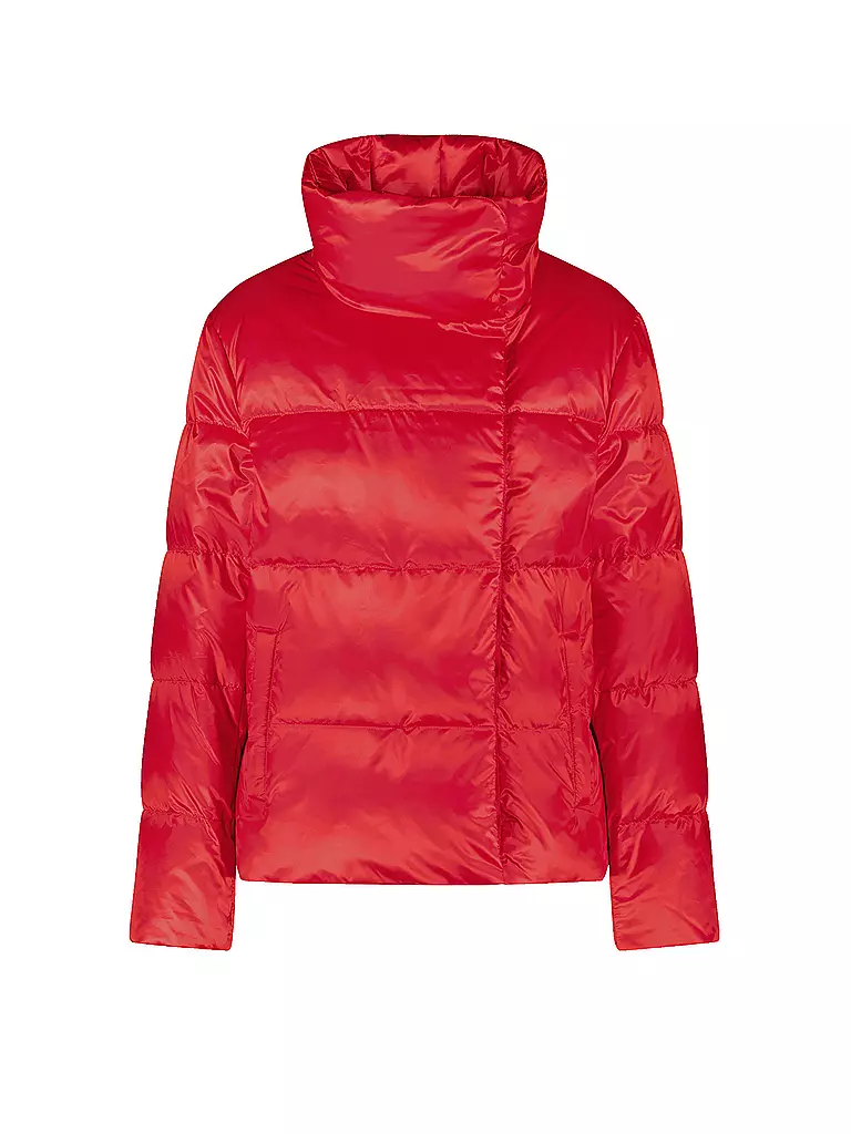 GERRY WEBER | Daunensteppjacke | Rojo